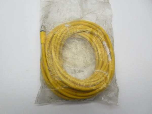 TURCK RKG4.4T-10-RSC4.4T/S3060 U-36388 250V 4A NSMP