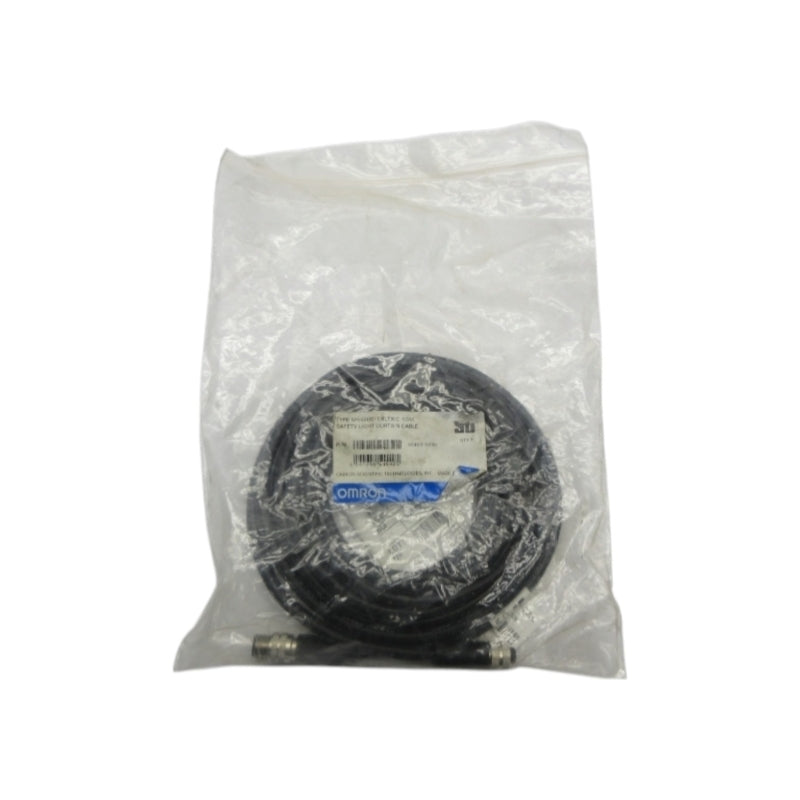 OMRON MS4800-CBLTXIC-05M 40453-0050 NSMP