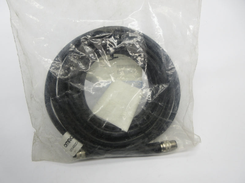 OMRON MS4800-CBLTXIC-05M 40453-0050 NSMP