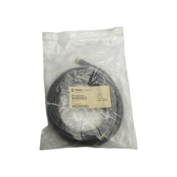 LUMBERG AUTOMATION 600004455 RKT8-282/10M NSMP