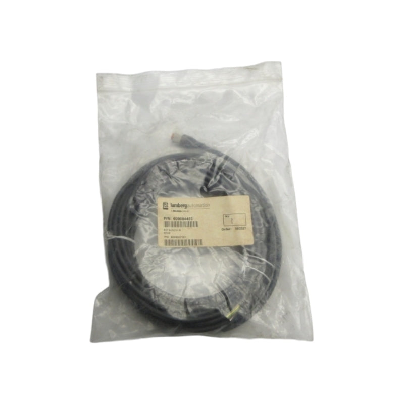 LUMBERG AUTOMATION 600004455 RKT8-282/10M NSMP
