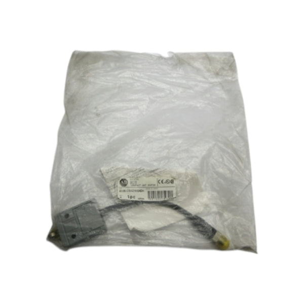 ALLEN BRADLEY 802B-CSAD1XSXD4 SER. A NSMP