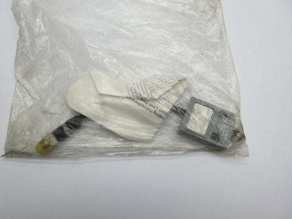 ALLEN BRADLEY 802B-CSAD1XSXD4 SER. A NSMP