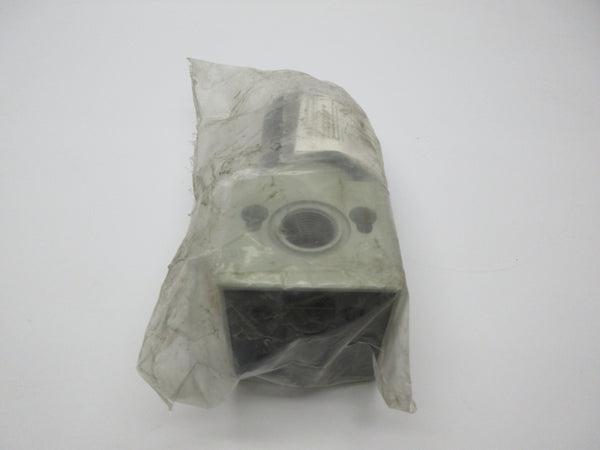 NUMATICS F32D-06BM NSMP