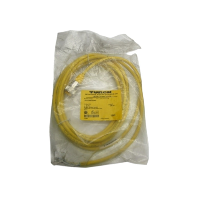 TURCK RKM60-4M/CS10496 U-05761 300V 8A NSMP