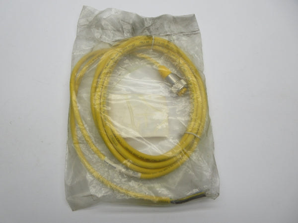 TURCK RKM60-4M/CS10496 U-05761 300V 8A NSMP