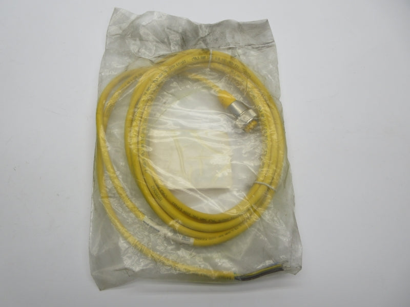 TURCK RKM60-4M/CS10496 U-05761 300V 8A NSMP