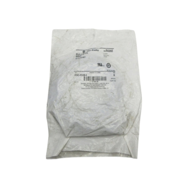 ALLEN BRADLEY 889D-R8AB-5 SER. B NSMP