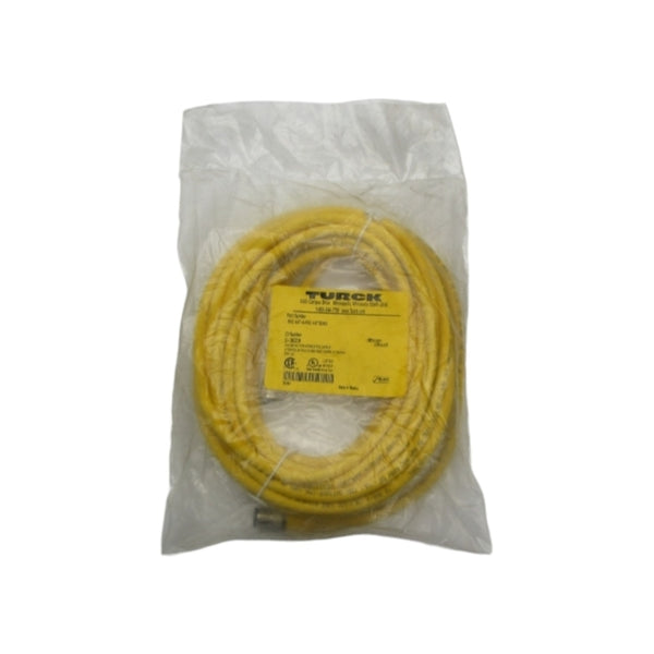 TURCK RKC4.4T-8-RSC4.4T/S3060 U-38239 250V 4A NSMP