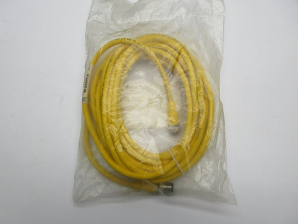 TURCK RKC4.4T-8-RSC4.4T/S3060 U-38239 250V 4A NSMP