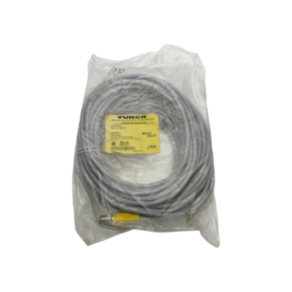 TURCK RKS4.5T-15-RSS4.5T U99-12142 250V 4A NSMP