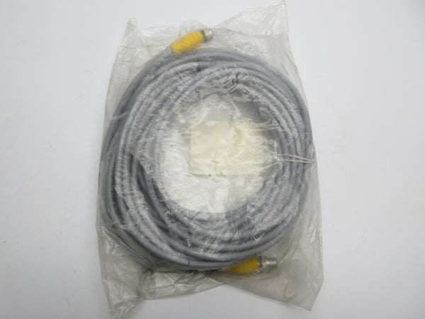 TURCK RKS4.5T-15-RSS4.5T U99-12142 250V 4A NSMP