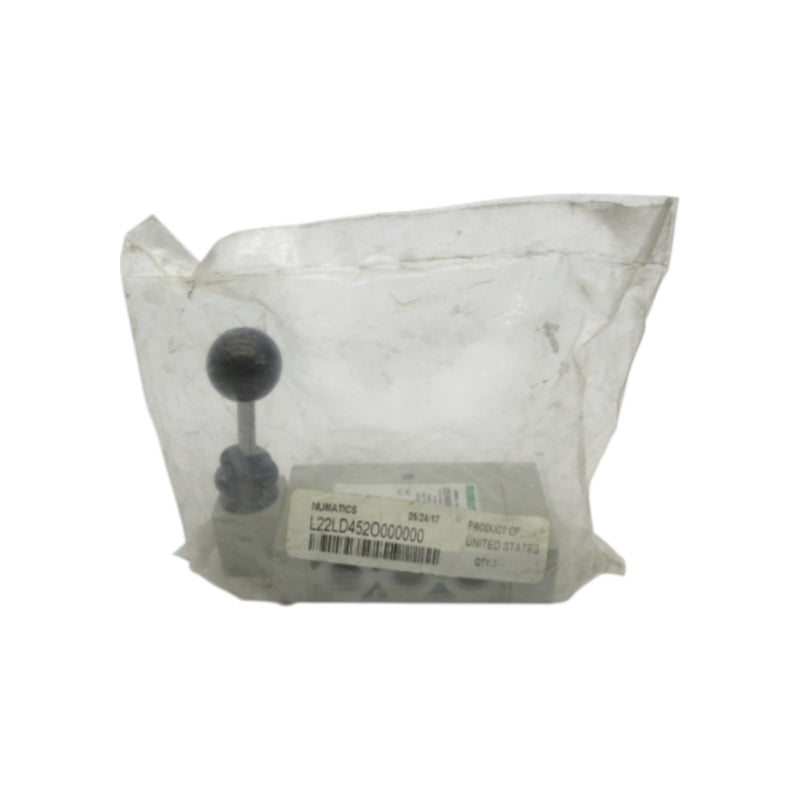 NUMATIC L22LD452O000000 NSMP