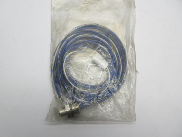 TURCK FK4.4-2/14.5/NPT/CS12213 U-42123 250V 4A NSMP