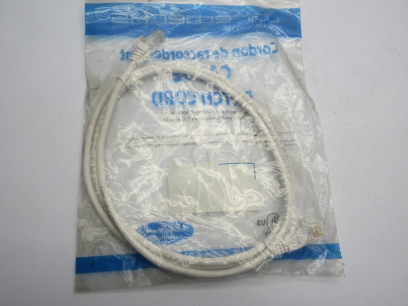 WIREWERKS CAT-5EAWH-004 NSMP