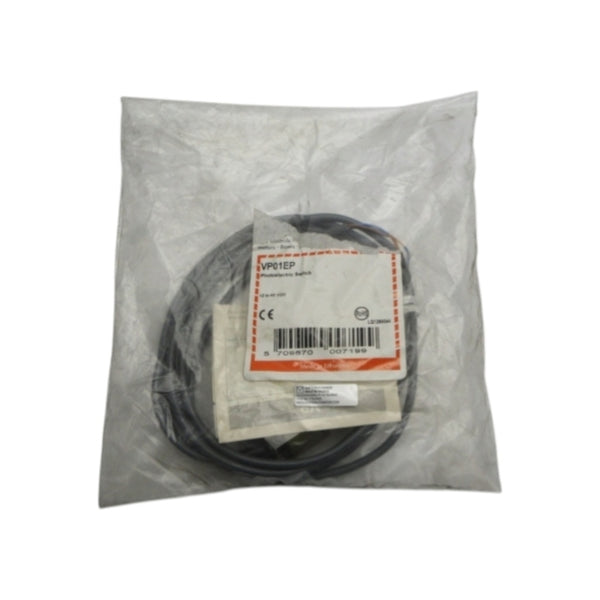 CARLO GAVAZZI VP01EP 10-40VDC NSMP