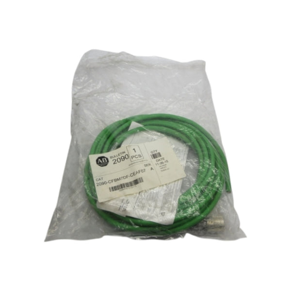 ALLEN BRADLEY 2090-CFBM7DF-CEAF07 SER. A NSMP