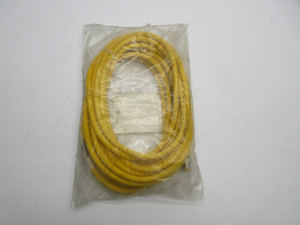 TURCK RKE4.5T-7-RSE4.5T/S3060 U-38570 250V 4A NSMP