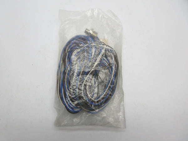 TURCK FS4.4-10/14.5/NPT U-79745 250V 4A NSMP