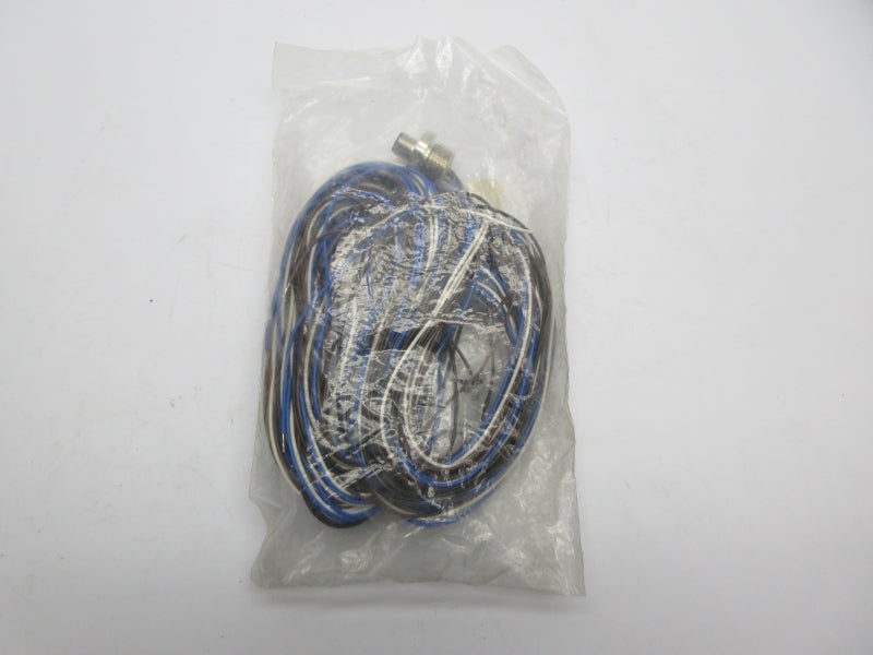 TURCK FS4.4-10/14.5/NPT U-79745 250V 4A NSMP