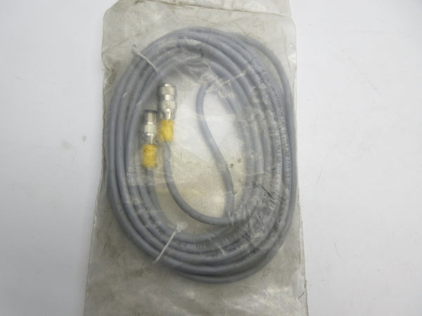 TURCK RK4.4T-5-RS4.4T U2167-3 250V 4A NSMP