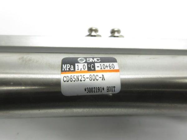 SMC CD85N25-80C-A NSNP