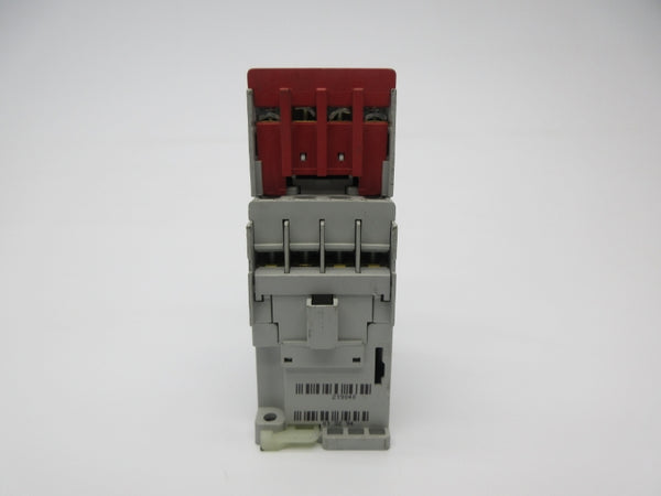 ALLEN BRADLEY 700S-CFB530EJC SER. A 24VDC NSNP