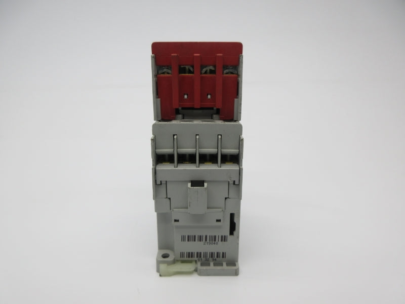 ALLEN BRADLEY 700S-CFB530EJC SER. A 24VDC NSNP