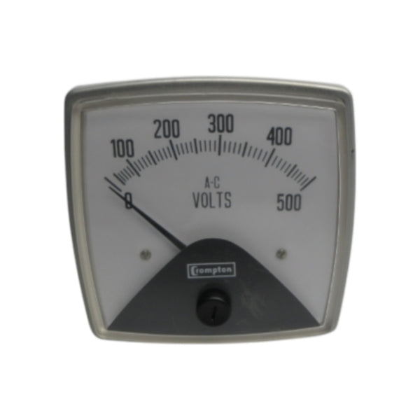 CROMPTON 016-02VA-SFSF-C7-S2 0-500VAC NSNP