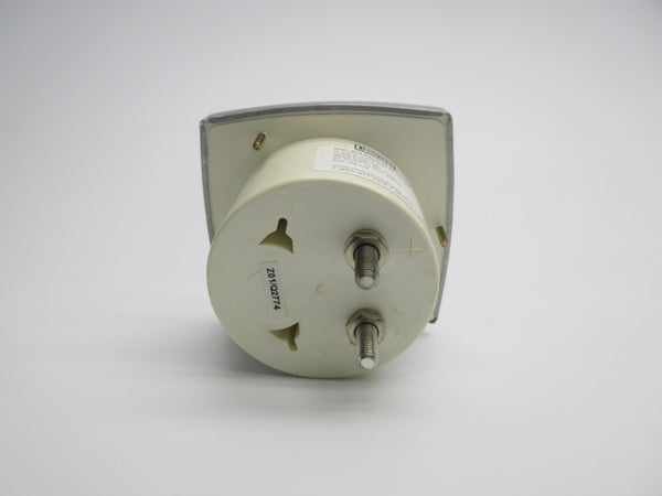 CROMPTON 016-02VA-SFSF-C7-S2 0-500VAC NSNP