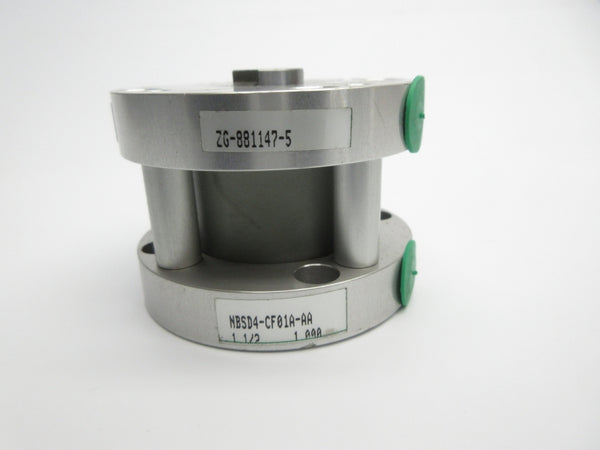 NUMATICS NBSD4-CF01A-AA NSNP