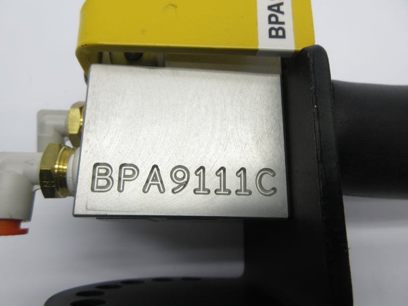 CONTROL HANDLE BPA9111C NSNP