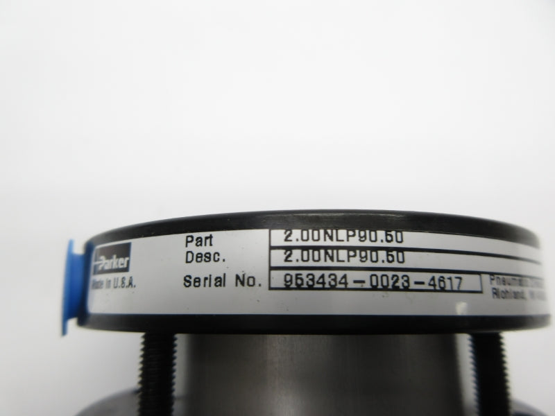 PARKER 2.00NLP90.50 NSNP