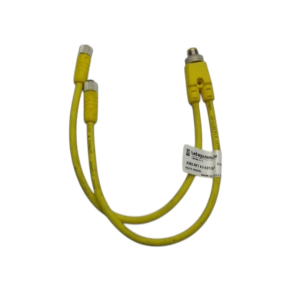 LUMBERG AUTOMATION ASB2-RKT4/3-637/0.3M 600003372 NSNP