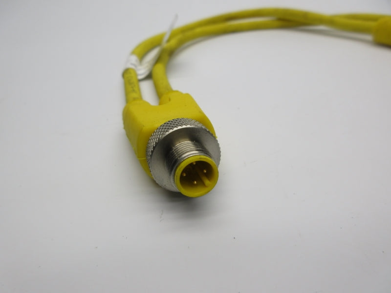 LUMBERG AUTOMATION ASB2-RKT4/3-637/0.3M 600003372 NSNP