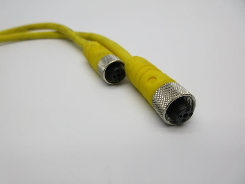 LUMBERG AUTOMATION ASB2-RKT4/3-637/0.3M 600003372 NSNP