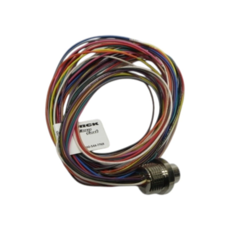 TURCK FK12-1/14.5/NPT U-31179 NSNP