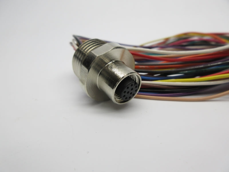 TURCK FK12-1/14.5/NPT U-31179 NSNP