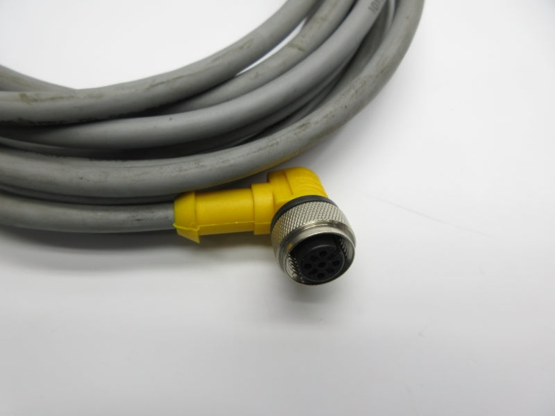 TURCK WK4.5T-4-RS4.5T U2436-00 NSNP