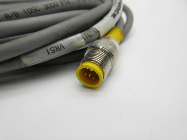 TURCK WK4.5T-4-RS4.5T U2436-00 NSNP