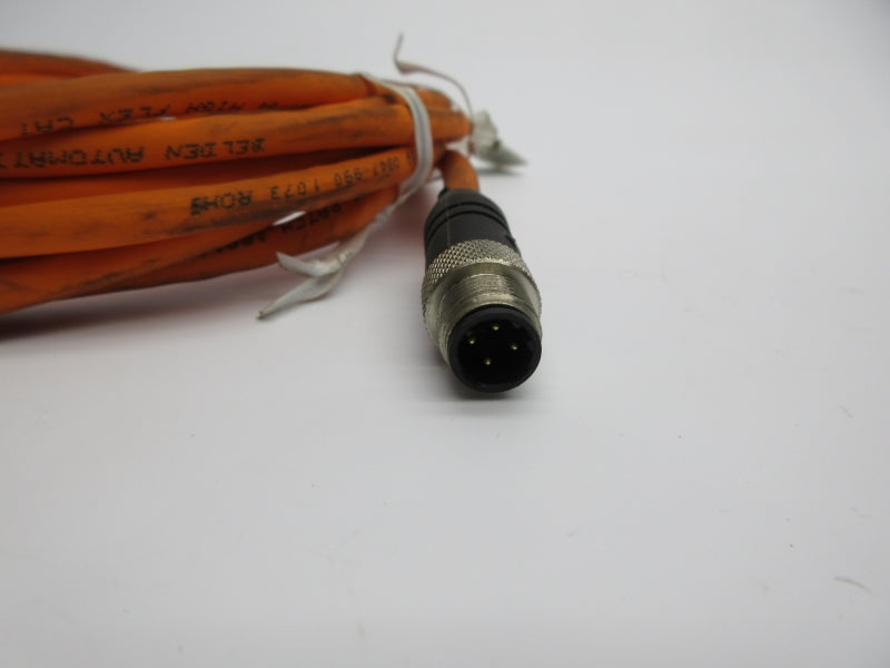 HIRSCHMANN M224THFSTMN05.0M 900002262 NSNP