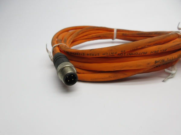 HIRSCHMANN M224THFSTMN05.0M 900002262 NSNP