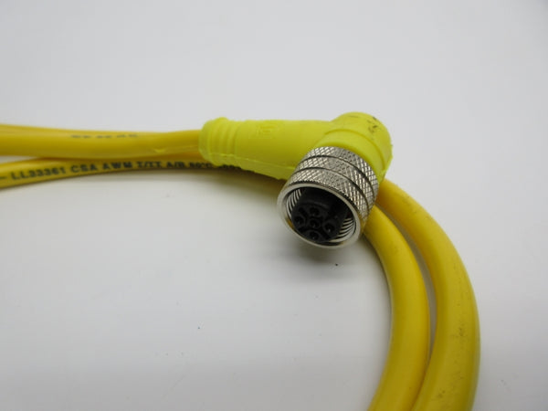 DANIEL WOODHEAD 884031A09M010 250V 4A NSNP