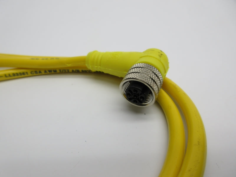 DANIEL WOODHEAD 884031A09M010 250V 4A NSNP