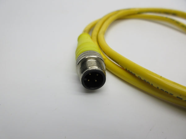 DANIEL WOODHEAD 884031A09M010 250V 4A NSNP