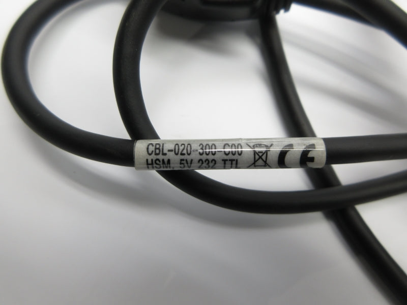 CABLE CBL-020-300-C00 NSNP