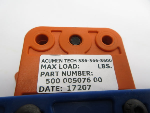 ACUMEN TECH 50000507600 NSNP