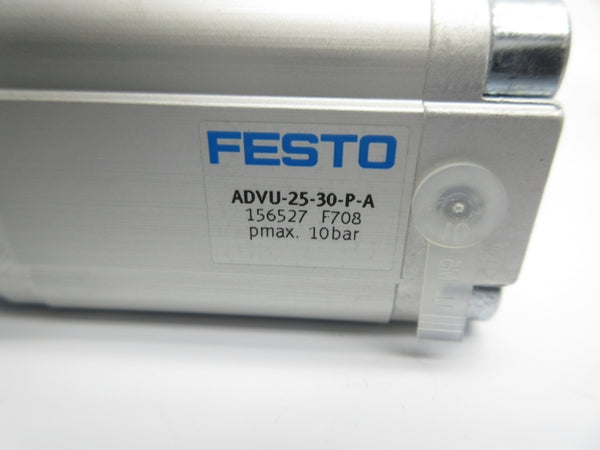 FESTO ADVU-25-30-P-A 156527 NSNP