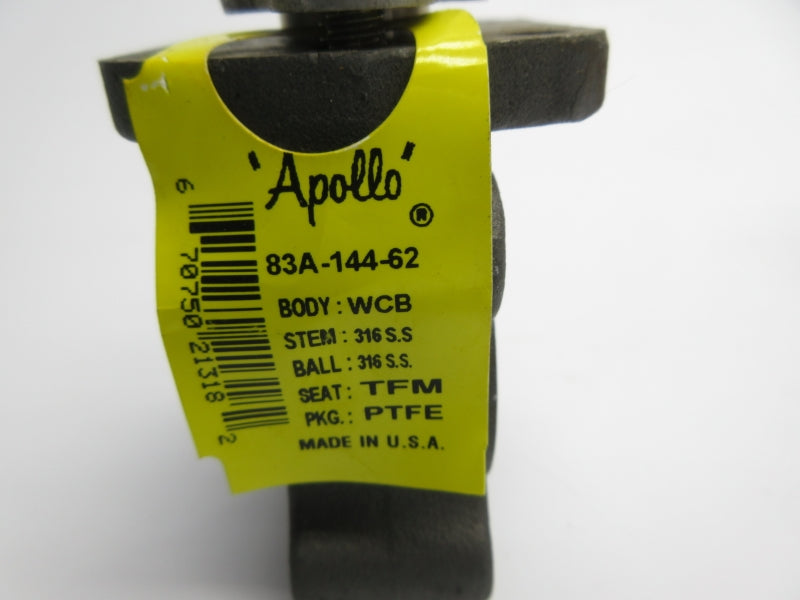 APOLLO 83A-144-62 NSNP