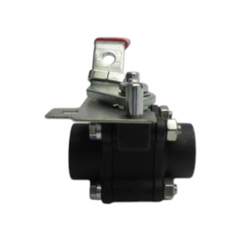 FLOWSERVE 1/4-444466UUSE NSNP